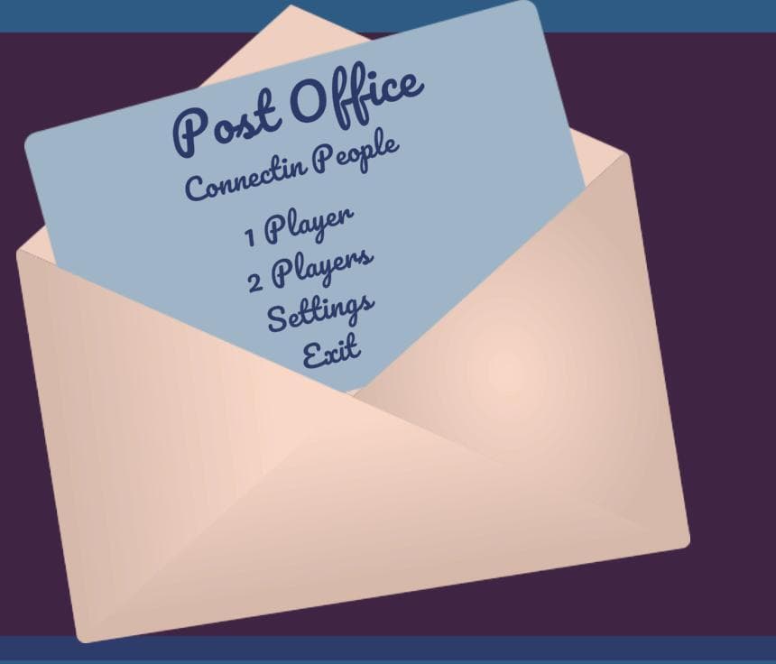 Post Office (co6op13)