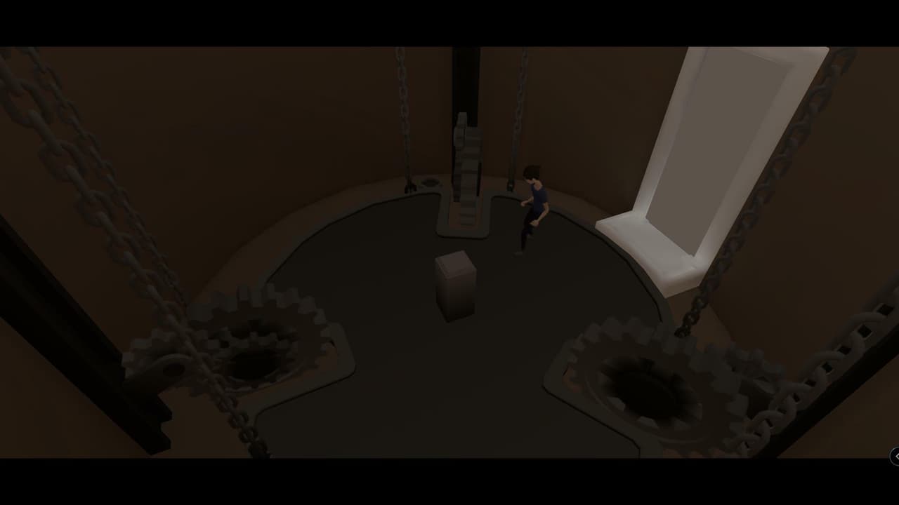 Paradox (itch) (MellioMusic, LukeTrynchuk) screenshot 3
