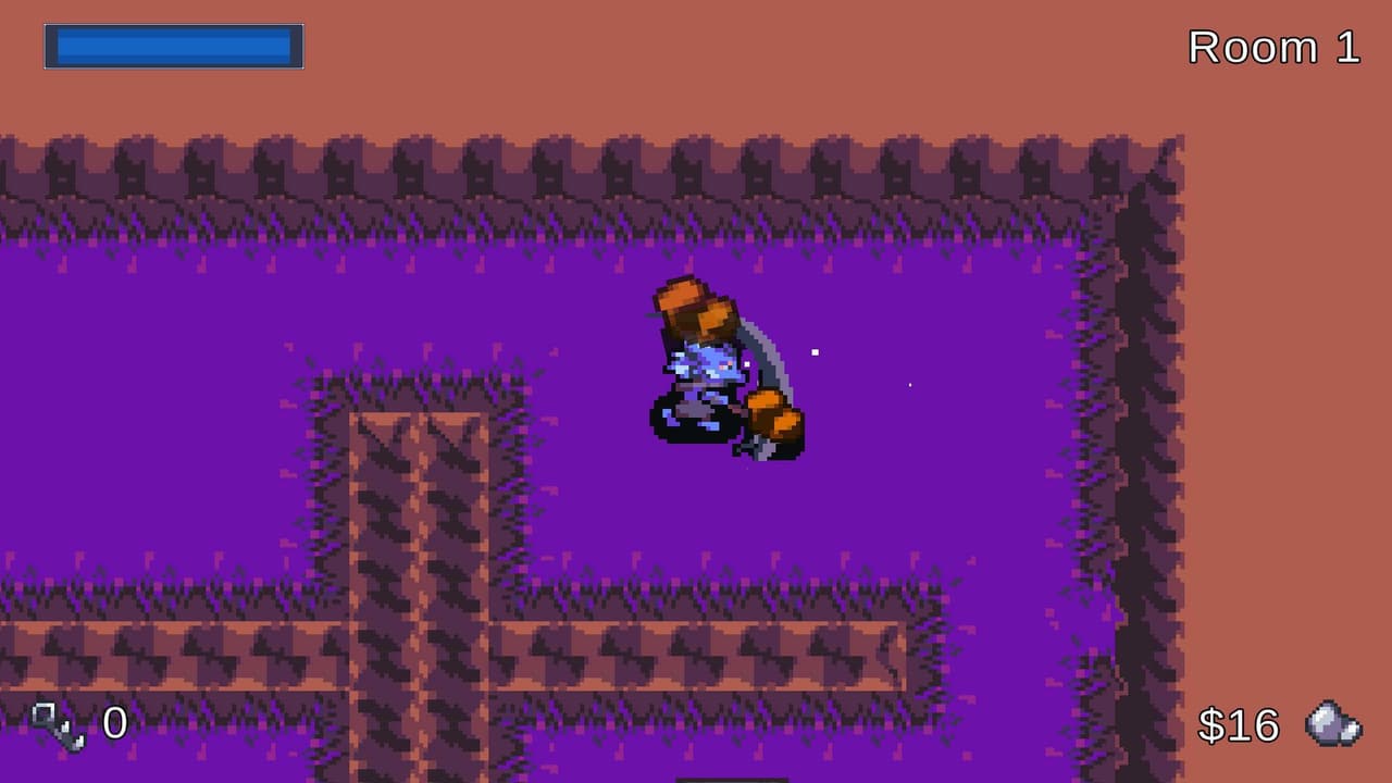 Dragonborns Hoard - Mine! Mine! Mine! screenshot 2