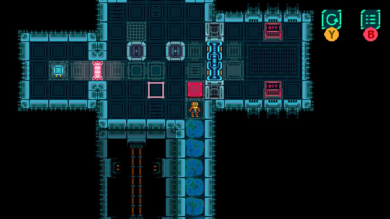 Robolifter screenshot 3