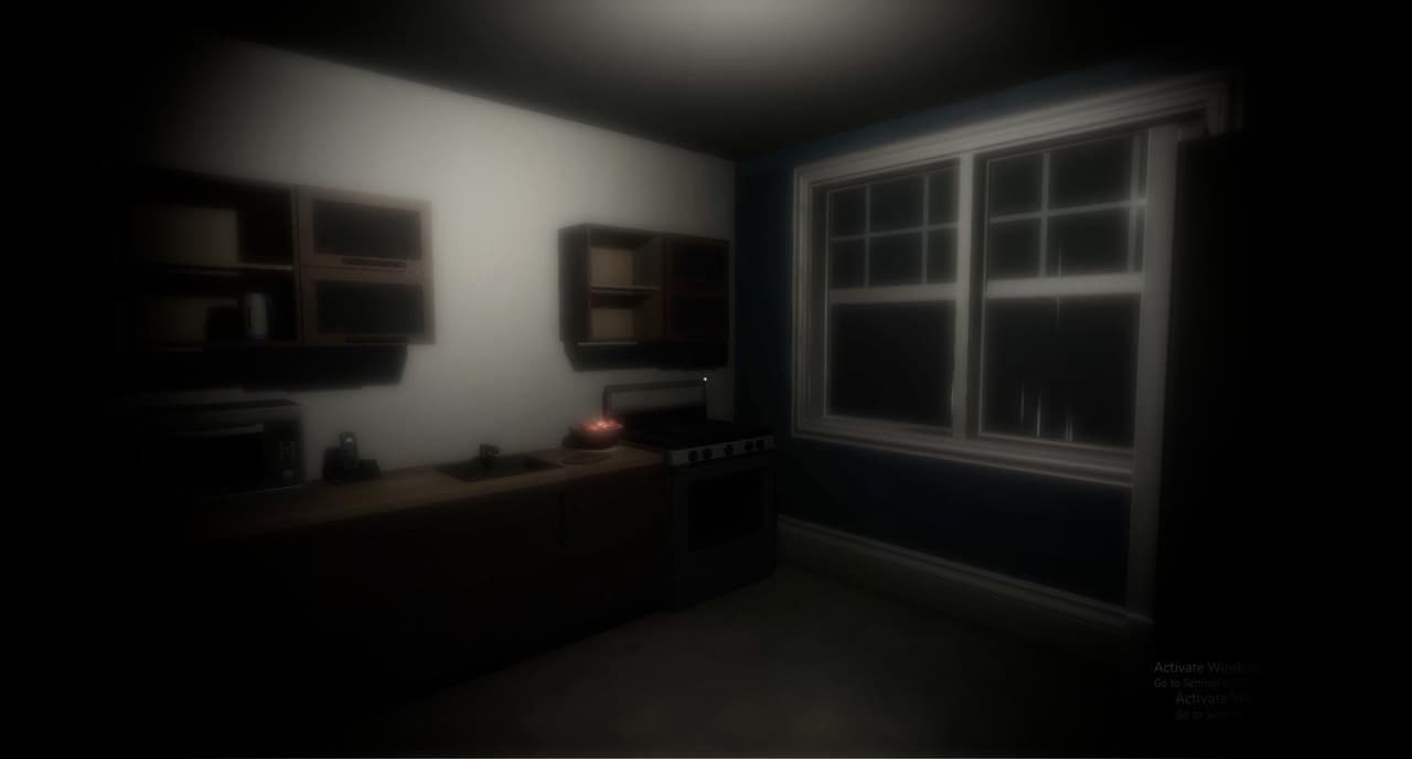 Xenophobia (messycecil) screenshot 4
