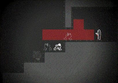 Doppelganger (Jaco van Hemert) screenshot 5