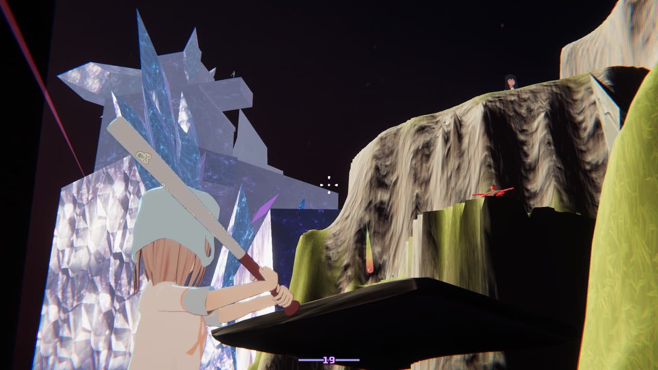 Chaos Collection of Random Games screenshot 3