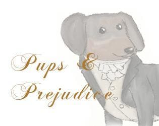 Pups and Prejudice