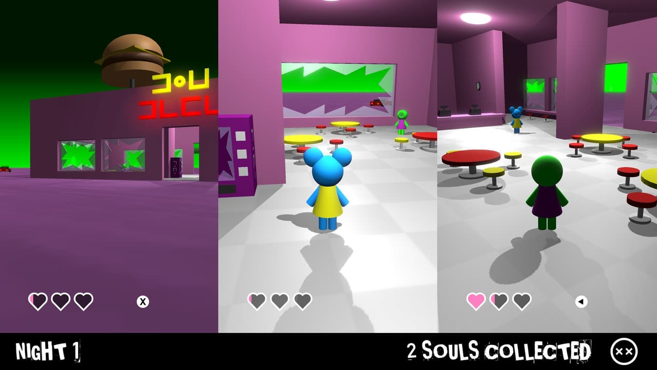 Bomb Dolls screenshot 3