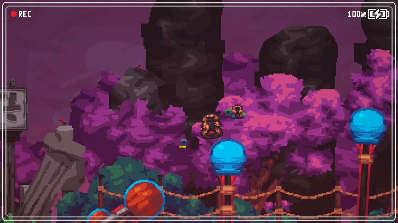 Bunches For Bart! screenshot 4
