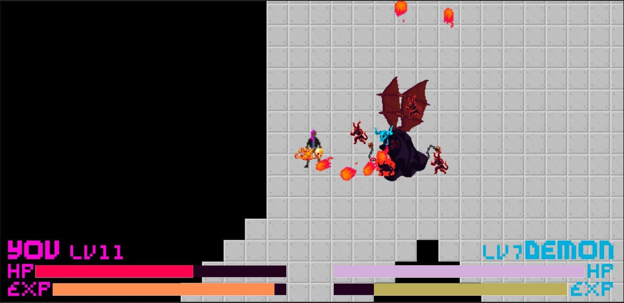 Demonpunk