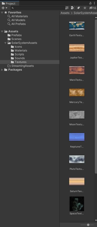 Solar System (itch) (HalfGlasses) screenshot 2