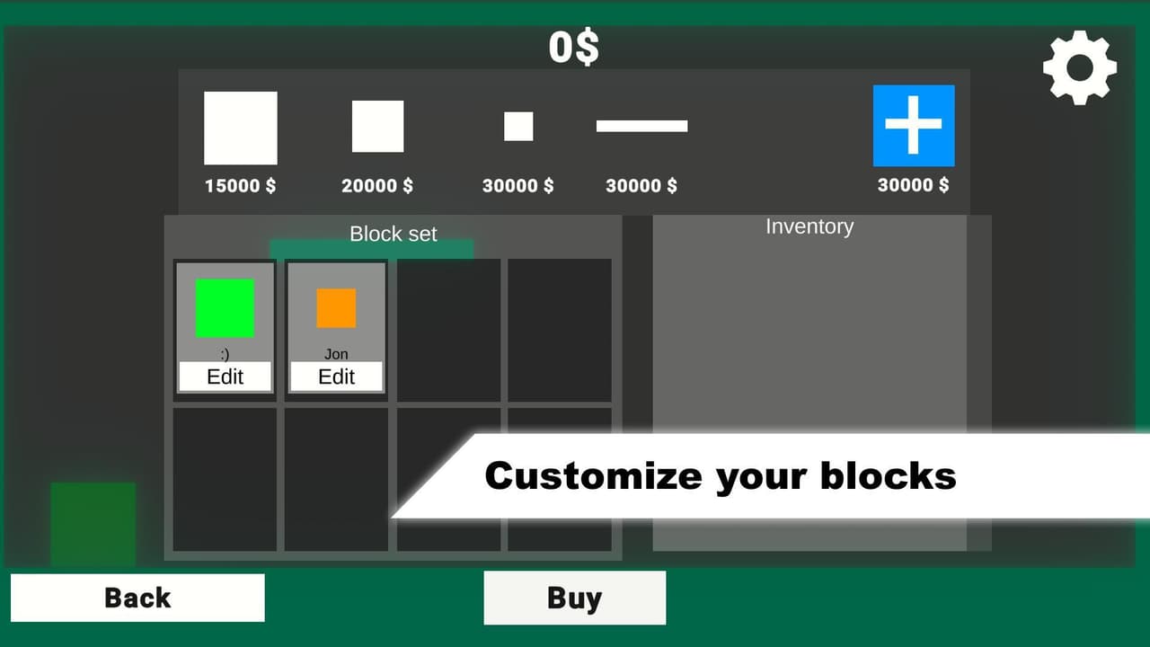 Block Fighters (itch)