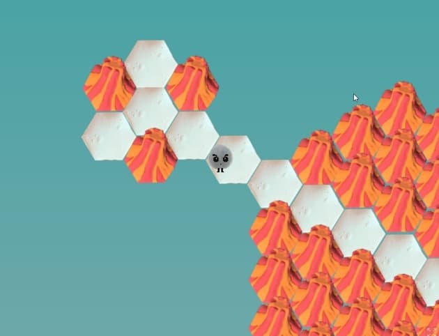 Gather Em Up screenshot 3