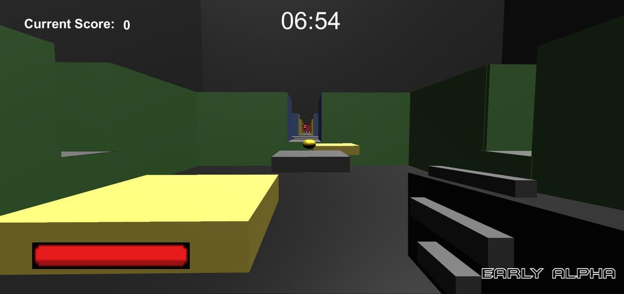 Tartarus (itch) (Narukoopa) screenshot 3