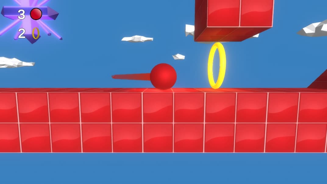 Bounce 3D screenshot 3