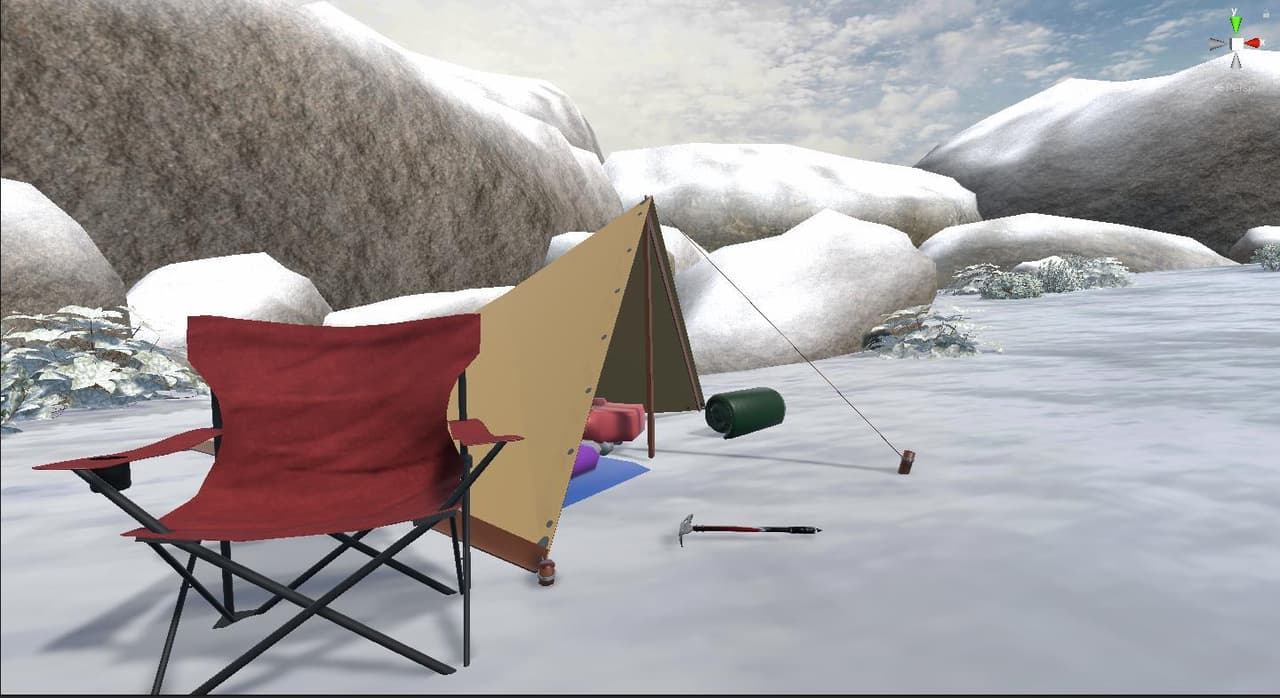 The Future of the Arctic