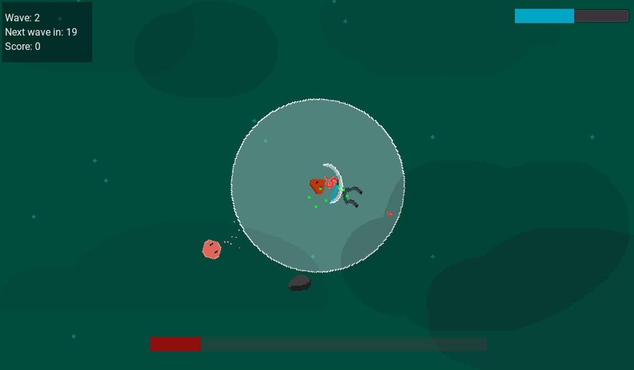 Enemy Rewind screenshot 4