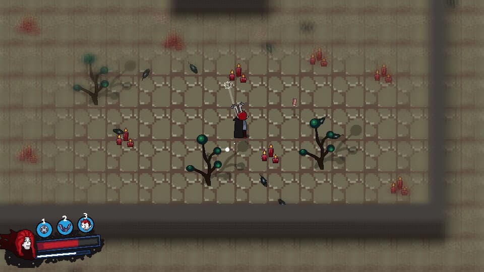 Dracula Is Coming screenshot 4