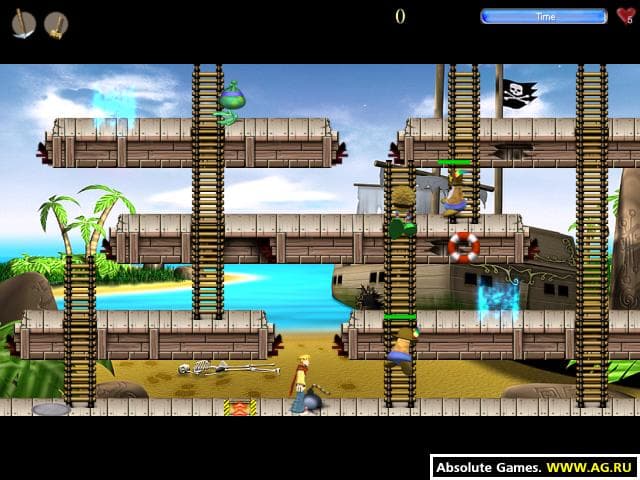 Worlds of Billy 2