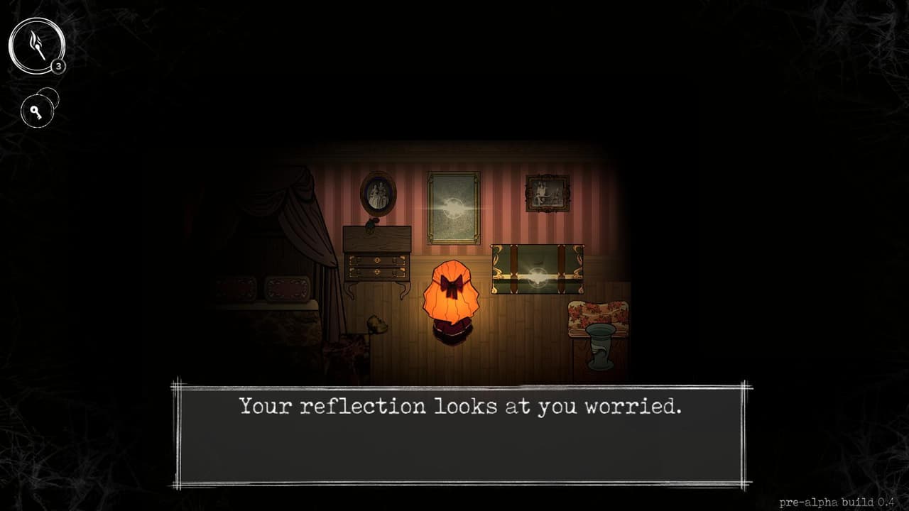 The Saving Light screenshot 4