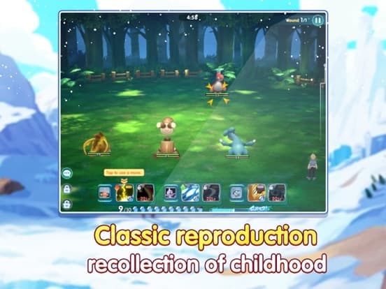 Poke Crisis screenshot 3