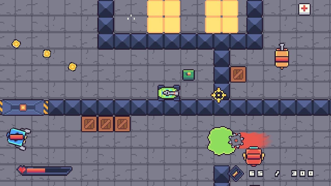 Cupcake Magic screenshot 2