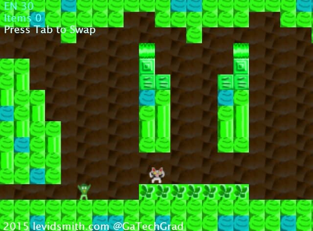 Swaptroid screenshot 4
