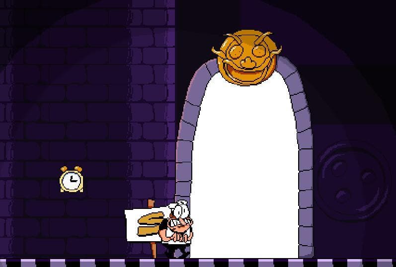 Pizza Demo Mania: Grunch Edition screenshot 2