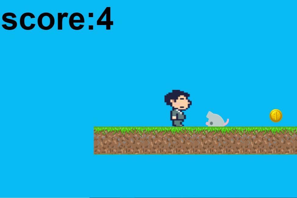 busines man adventure screenshot 3