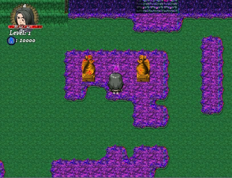 Inevitable - Journey to the world screenshot 4