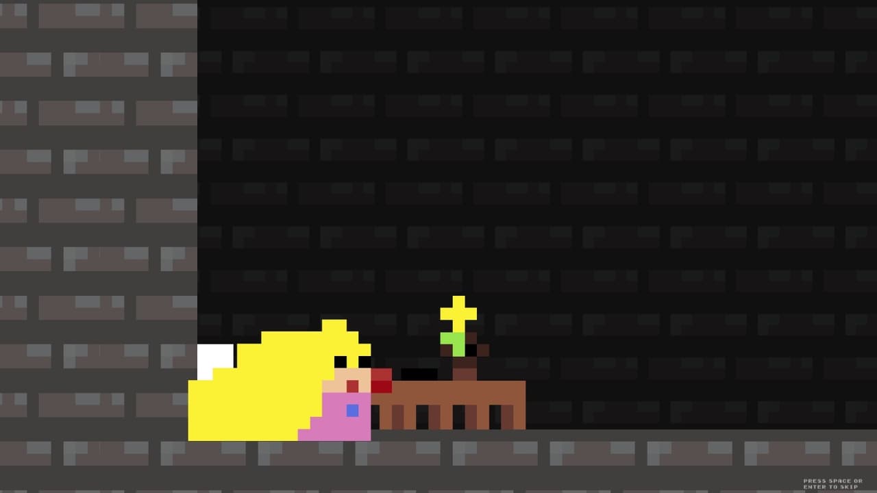 Rapunzels Trial screenshot 2