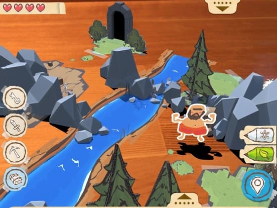 Draw a Stickman: AR screenshot 5