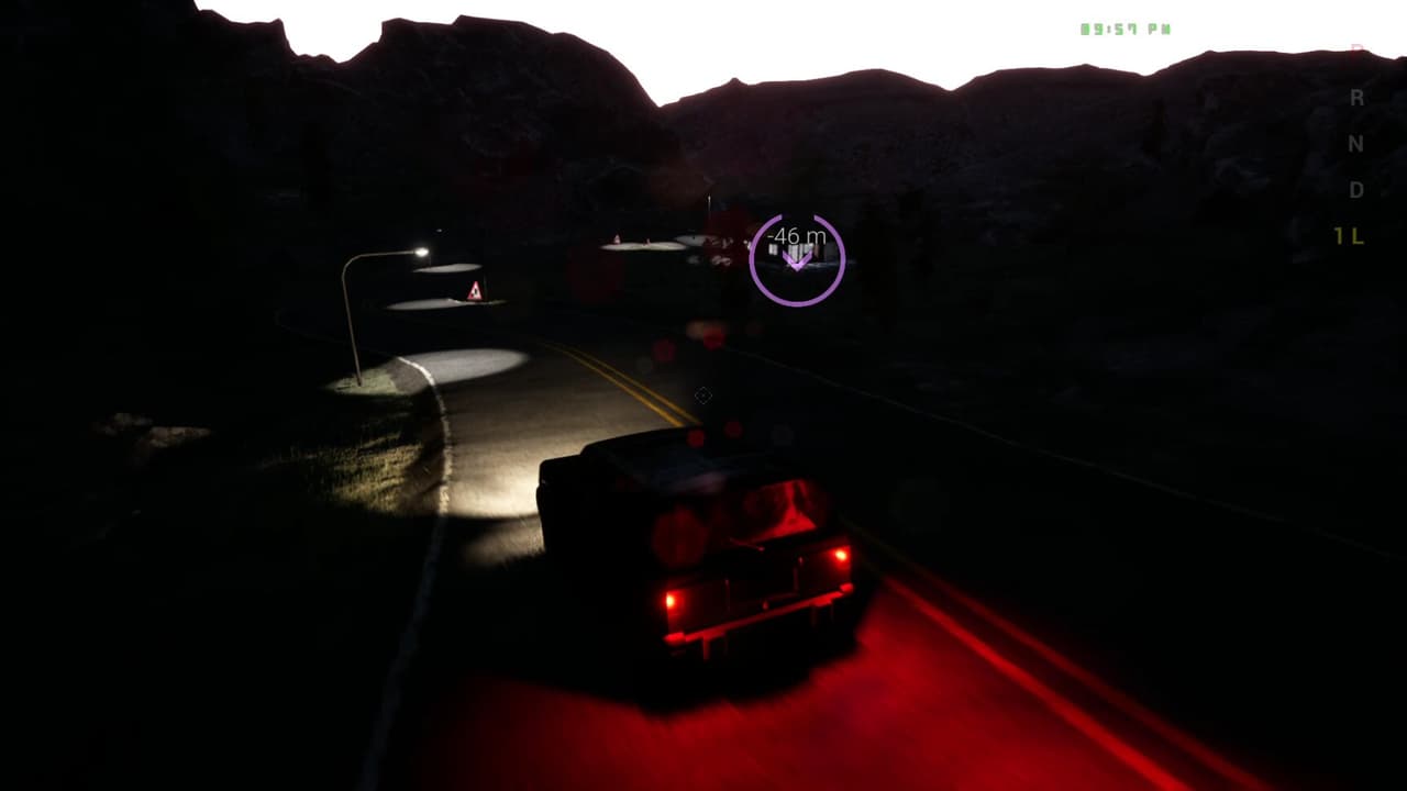 Disreality screenshot 4