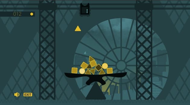 Balance2 Fragile screenshot 3