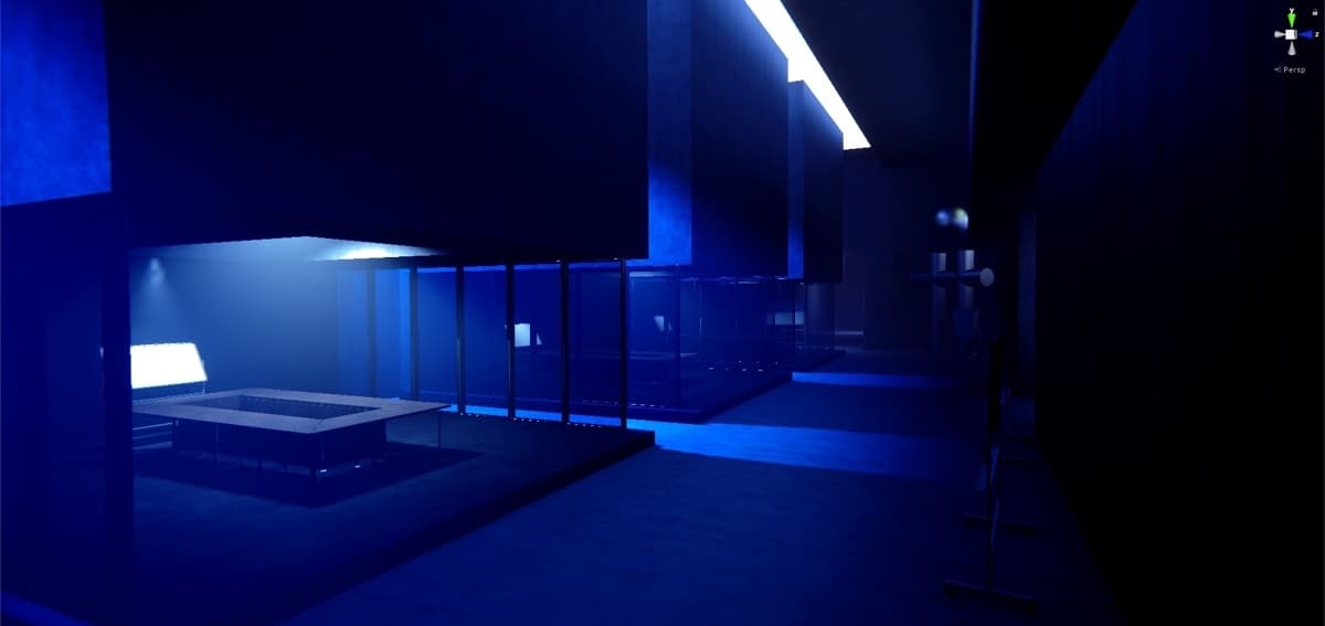 Operation Ghosts screenshot 2