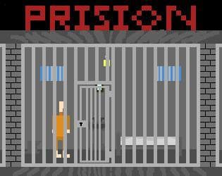Text 101 - Prison - Course Project
