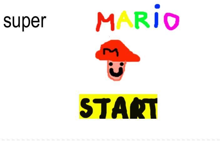 Mário by Teo