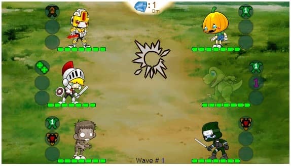 SlayEm Zombies screenshot 2