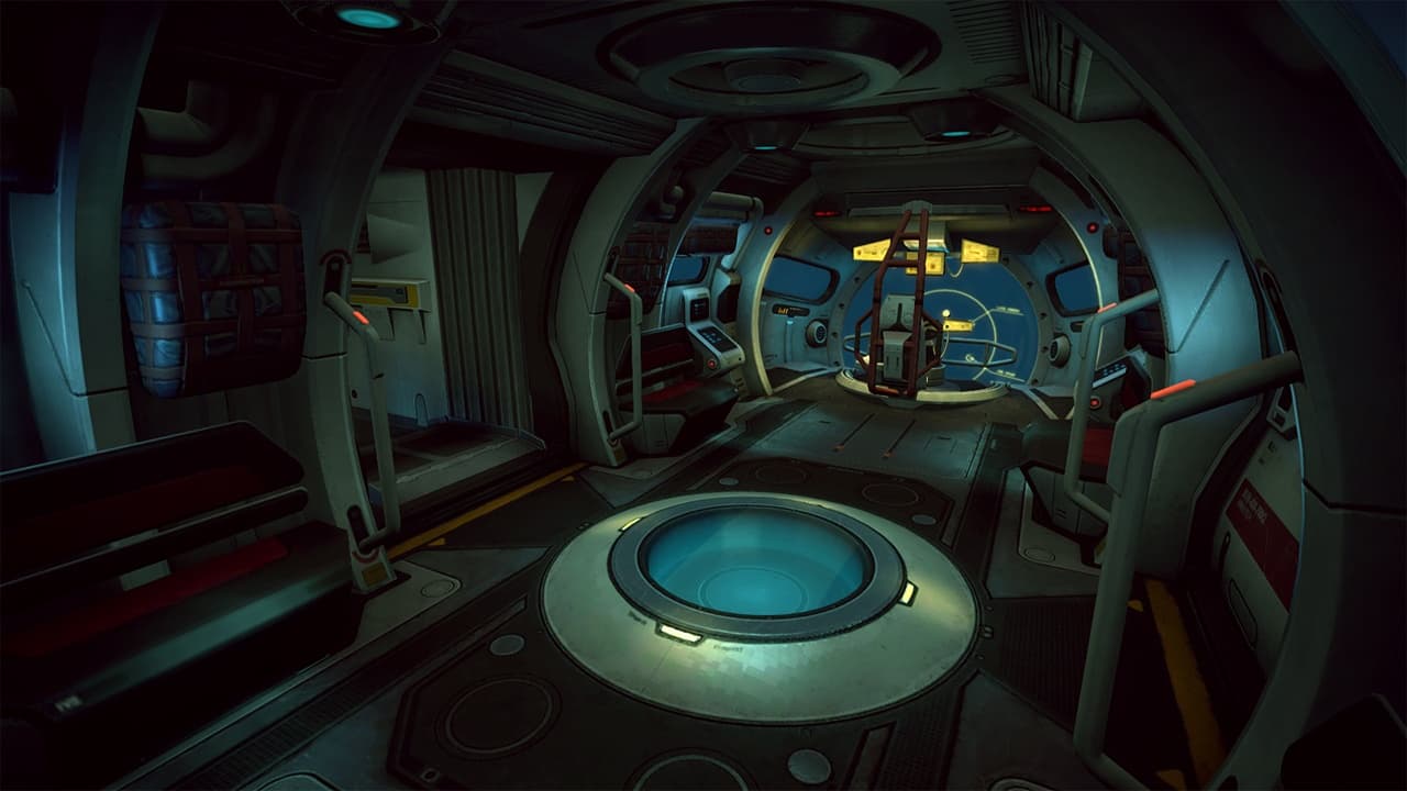 Brink: Agents of Change screenshot 3