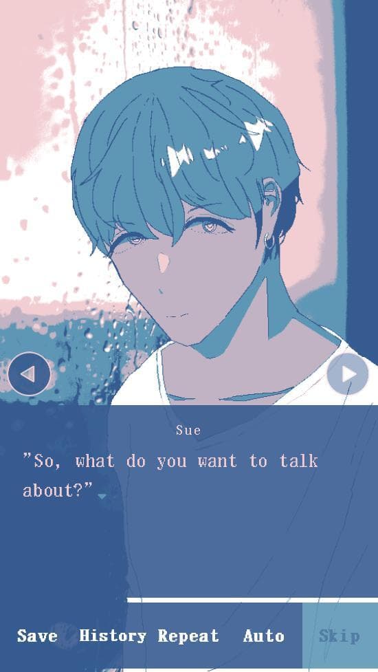 Amayadoru screenshot 3