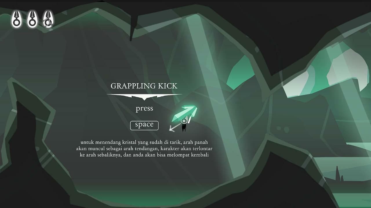 Mine (itch) (Ichsan Sting, Arsil, titlehere) screenshot 3