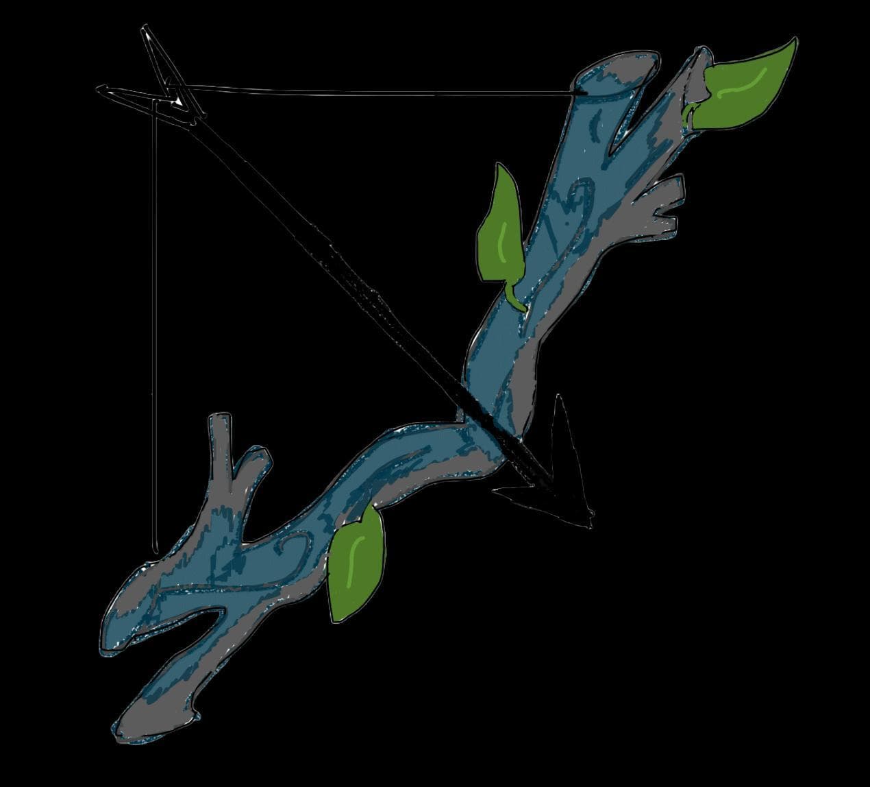 BowMasters (itch) (Jingen)