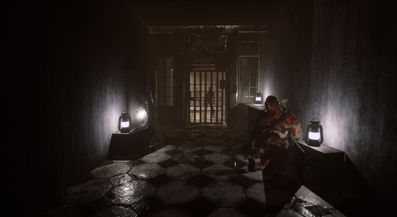 Night Light demo screenshot 4