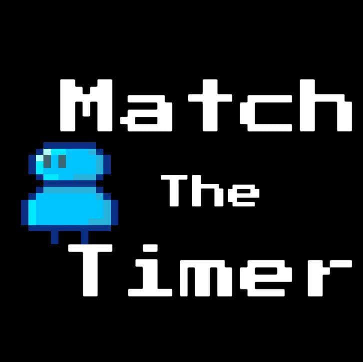Match the Timer