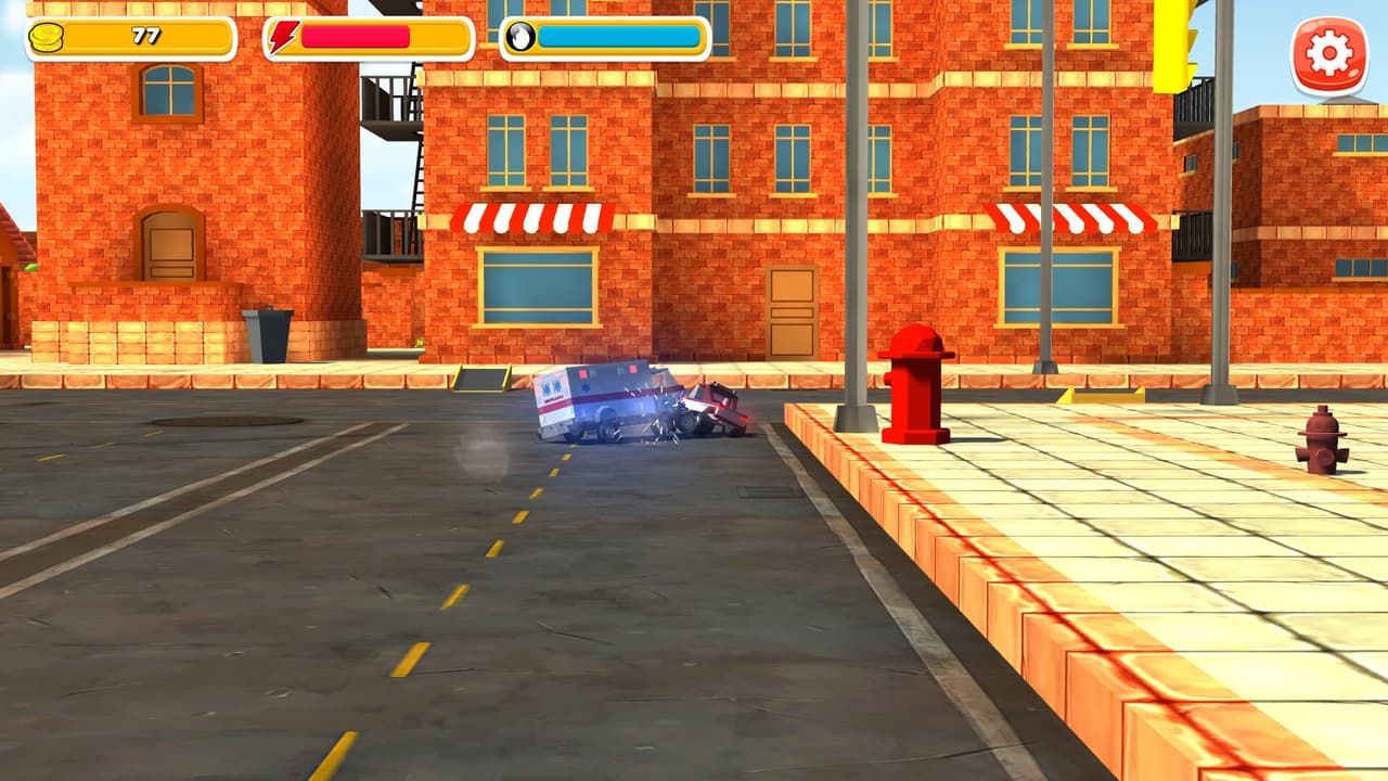 Coins Collector Simulator screenshot 4