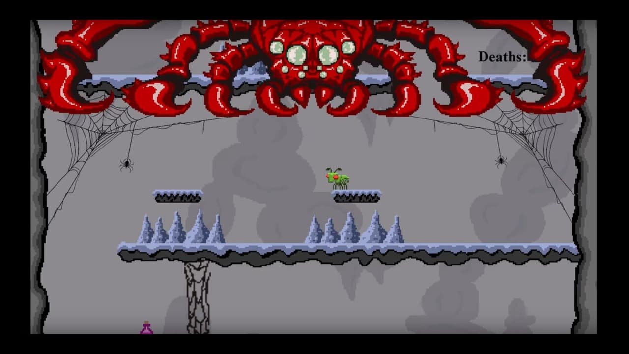 Death Thread screenshot 4