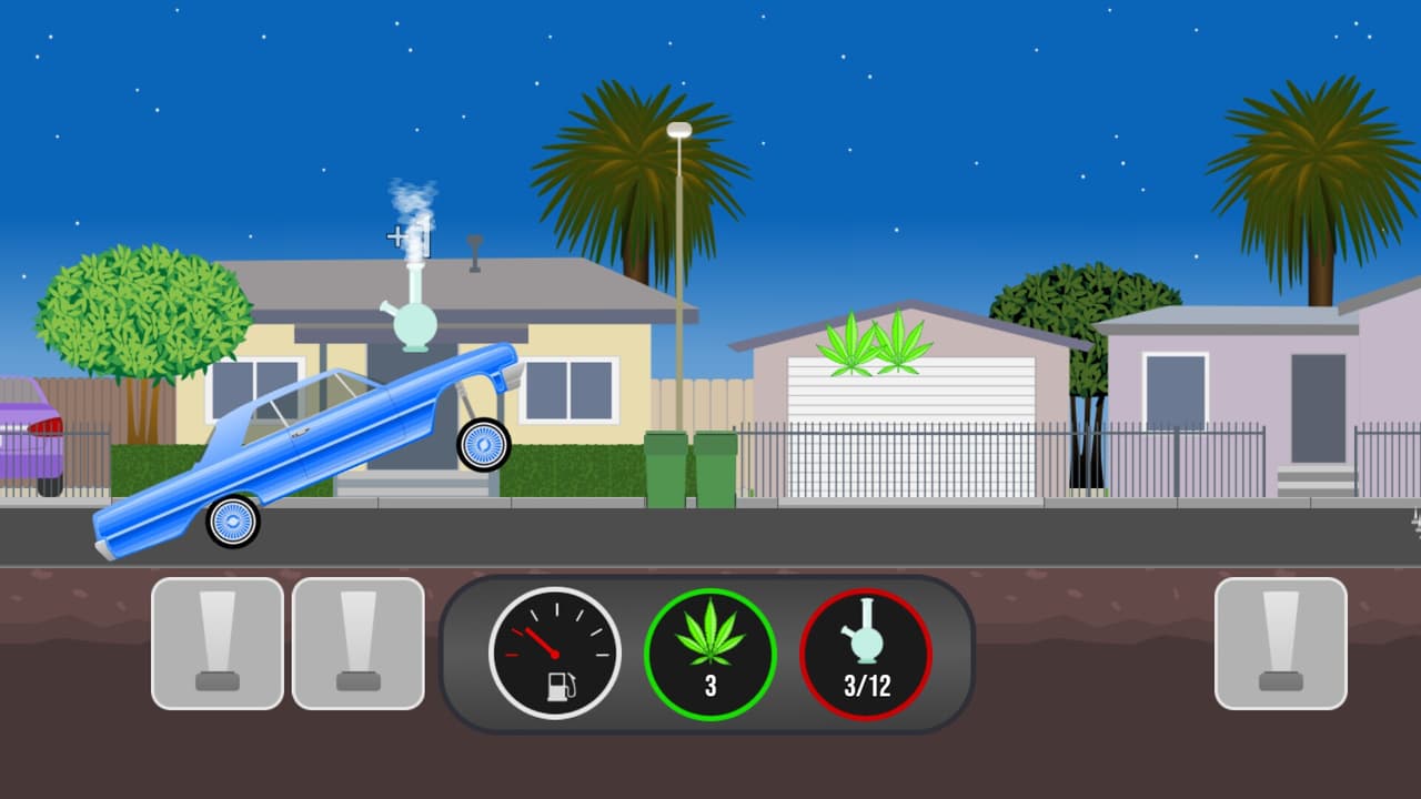 Lowrider Hopping screenshot 4