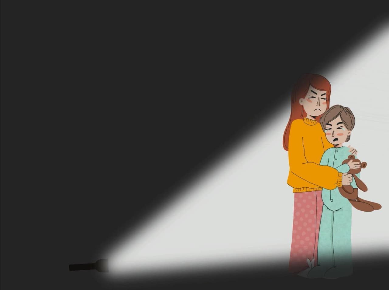 Fear (RotemHaim) screenshot 6
