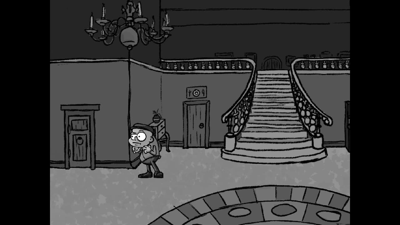 The Unlikely Prometheus screenshot 3