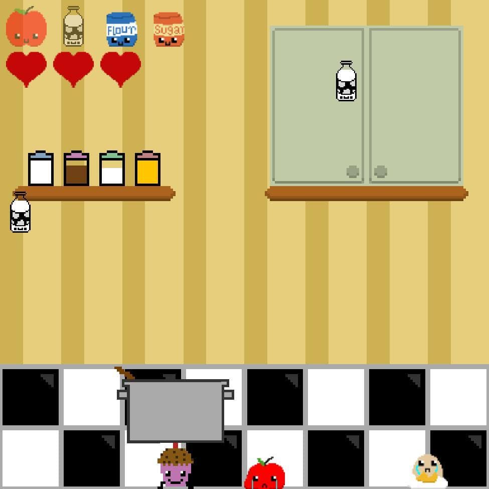 Cupchef