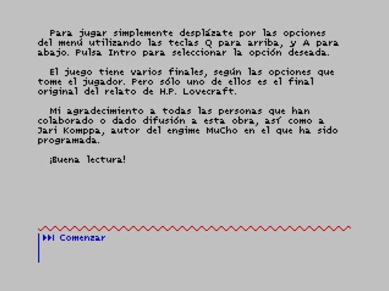 La tormenta (2023)