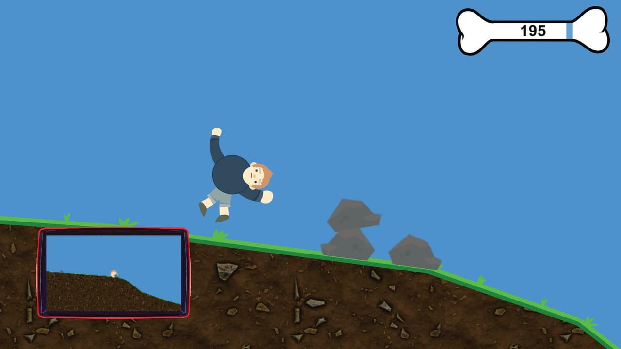 Say Cheese! Its a Cheesy Chase screenshot 2