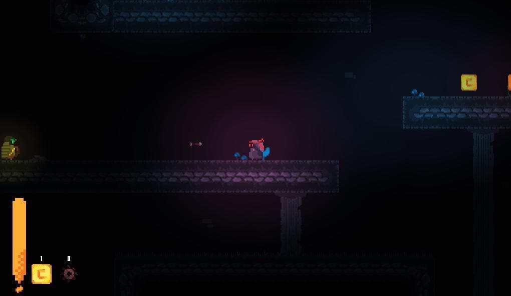 Stealth Warrior (BendySonic) screenshot 3